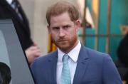 Indian Woman Wants Prince Harry Arrested For False P...